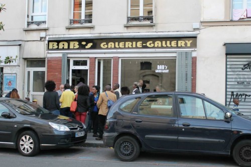 Bab's Galerie