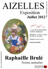 Raphalle Brul