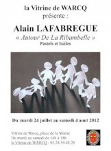 Autour de la Ribambelle