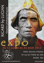 Exposition Ricard By Lucian