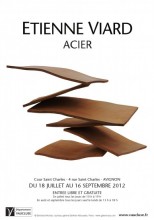 Etienne Viard - Acier