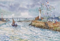 Exposition / Vente aux Enchres d'Art Moderne et Contemporain