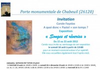 Songes et Rveries