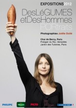 DES LEGUMES ET DES HOMMES