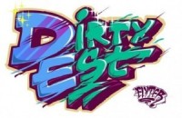 Exposition du collectif Dirty Est