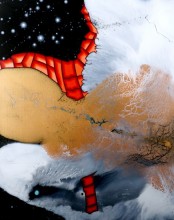 Entre Ciel et Terre