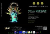 Art au singulier