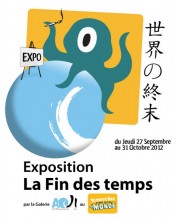 La Fin Des Temps (Sekai No Shuumatsu)