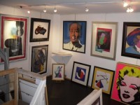 Exposition Art Contemporain