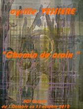 Chemin de Croix