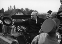 Hans Steiner