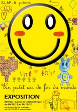 Un petit air de fin du monde