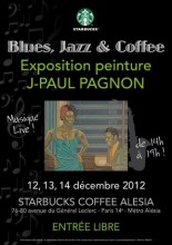 BLUES JAZZ & COFFEE