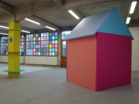 3 mois pour en arriver l Exposition de FranoiS Schmitt