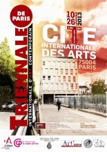 Triennale internationale dart contemporain de Paris
