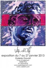 Un regard sur Val d'Off...