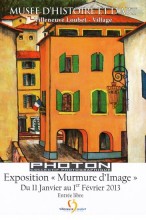 Murmures d'images