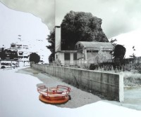 Exposition Botto e Bruno  la galerie Magda Danysz