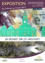 Un regard sur les Ardennes
