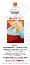 Femmes Mtaphores et Figures de style