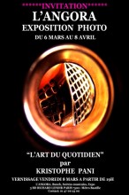 Lart du quotidien
