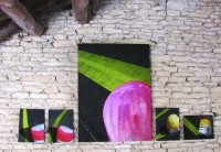 Impressions symboliques (extraits) Jean-Michel Pouzet