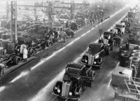 La photographie du patrimoine industriel