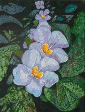 Exposition de Printemps
