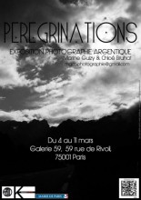 Prgrinations - Photographie