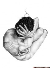 Galerie ROUSSARD Exposition Collective : 80 oeuvres