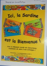 Expo peintures d' hillary