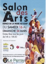 Salon des Arts