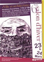 6me salon d'hiver