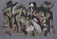 Exposition Ivan Kawun (1921-2001)