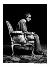 Le photographe Arnault JOUBIN expose  la VOZGalerie