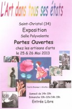 L'art dans tout ses etats