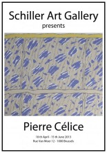 Rencontre avec Pierre Clice