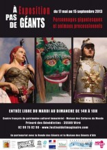 A pas de Gants