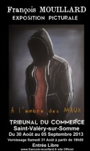 A lombre des maux