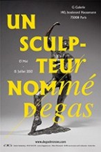 Un sculpteur nomm Degas