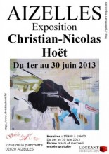 Christian Nicolas Hot