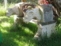 Expo au jardin