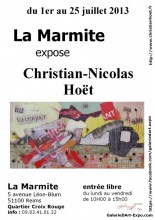 Christian-Nicolas Hot