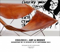 1953/2013: Art & Design