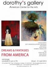 Dreams & Fantasies from America