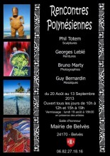 Rencontres Polynsiennes