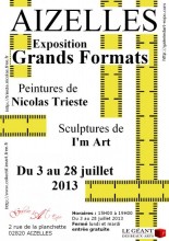 Grands Formats