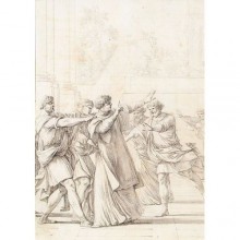 Laurent de la Hyre, 1606-1656