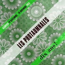 Le festival photo - LES PHOTAUMNALES - fte ses 10 ans !