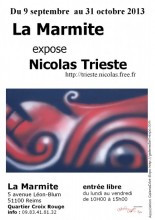 Nicolas Trieste